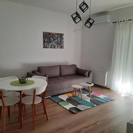 Apartman Mila, Banja Koviljača Eksteriør bilde