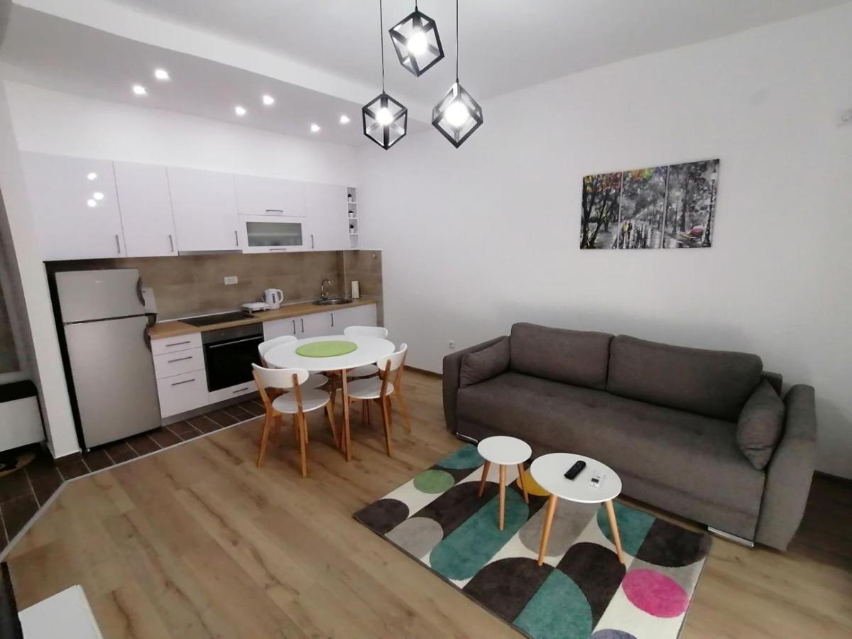 Apartman Mila, Banja Koviljača Eksteriør bilde