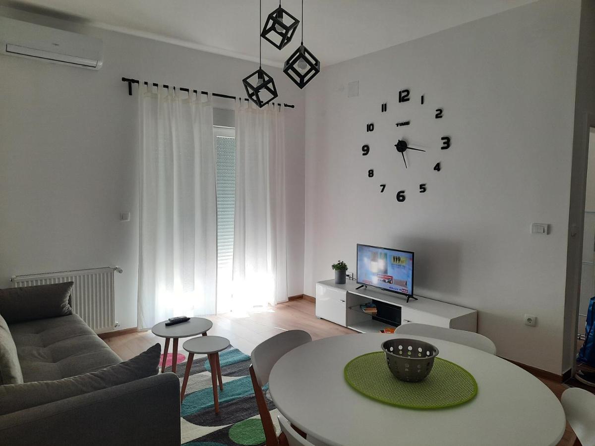 Apartman Mila, Banja Koviljača Eksteriør bilde