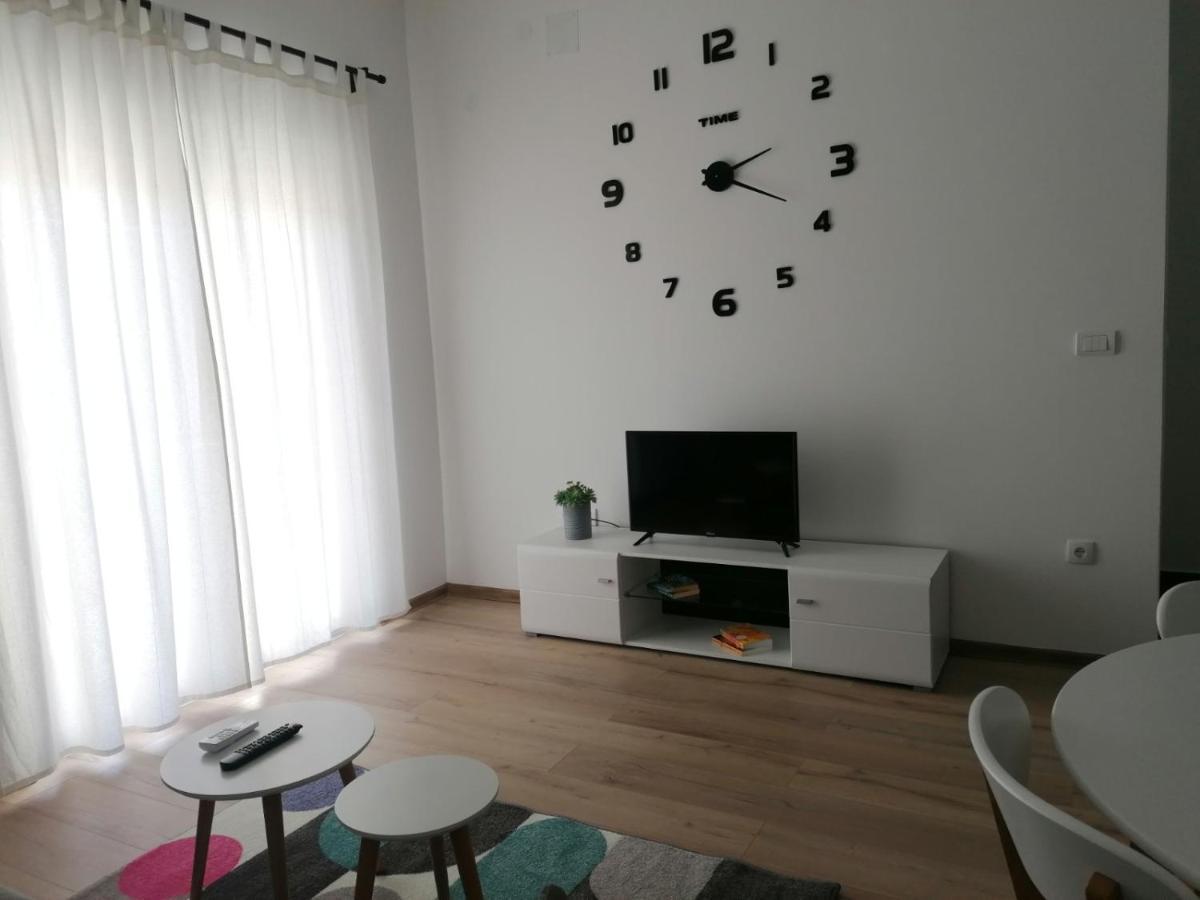 Apartman Mila, Banja Koviljača Eksteriør bilde