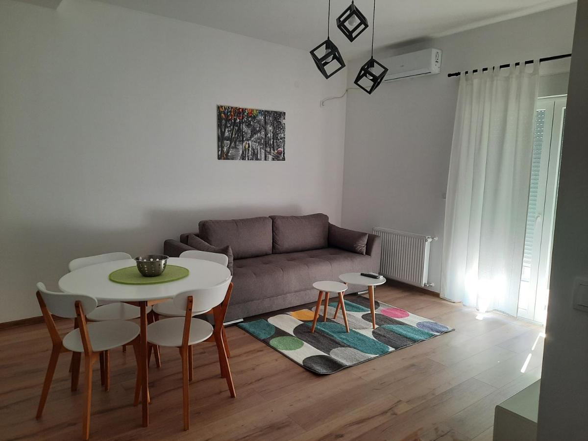 Apartman Mila, Banja Koviljača Eksteriør bilde