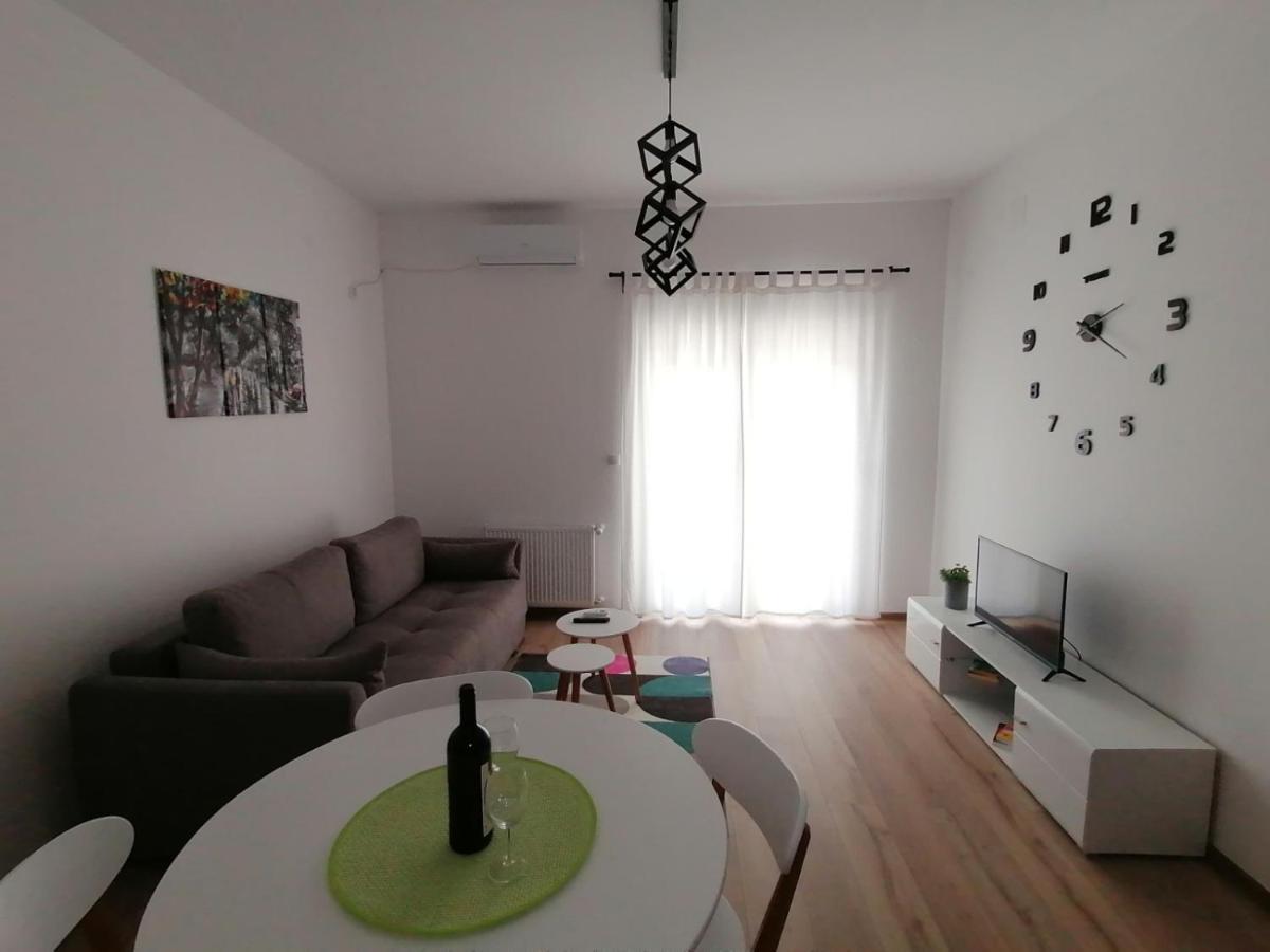 Apartman Mila, Banja Koviljača Eksteriør bilde