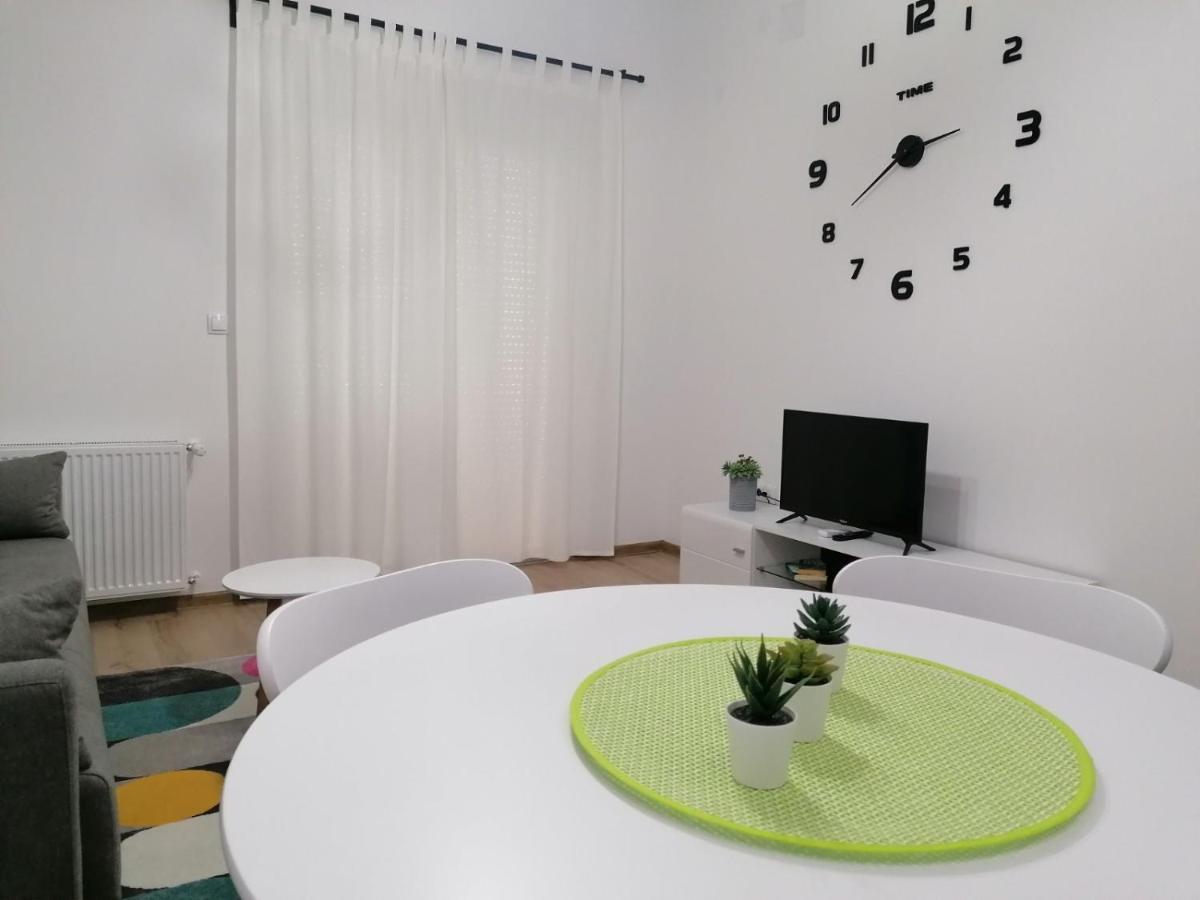Apartman Mila, Banja Koviljača Eksteriør bilde
