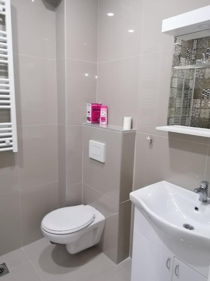 Apartman Mila, Banja Koviljača Eksteriør bilde
