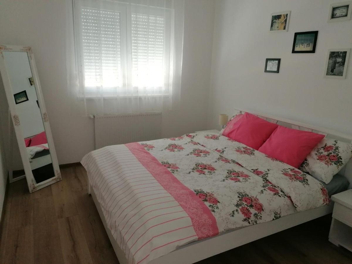 Apartman Mila, Banja Koviljača Eksteriør bilde