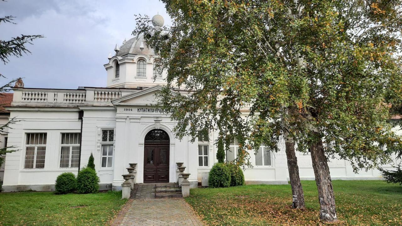 Apartman Mila, Banja Koviljača Eksteriør bilde